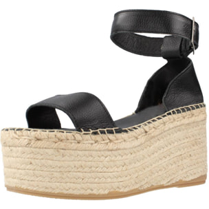 SANDALIAS CLARA DURAN PLATAFP12CD