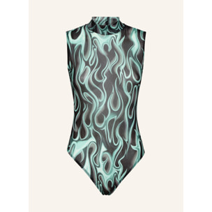 PHILIPP PLEIN Body FLAME