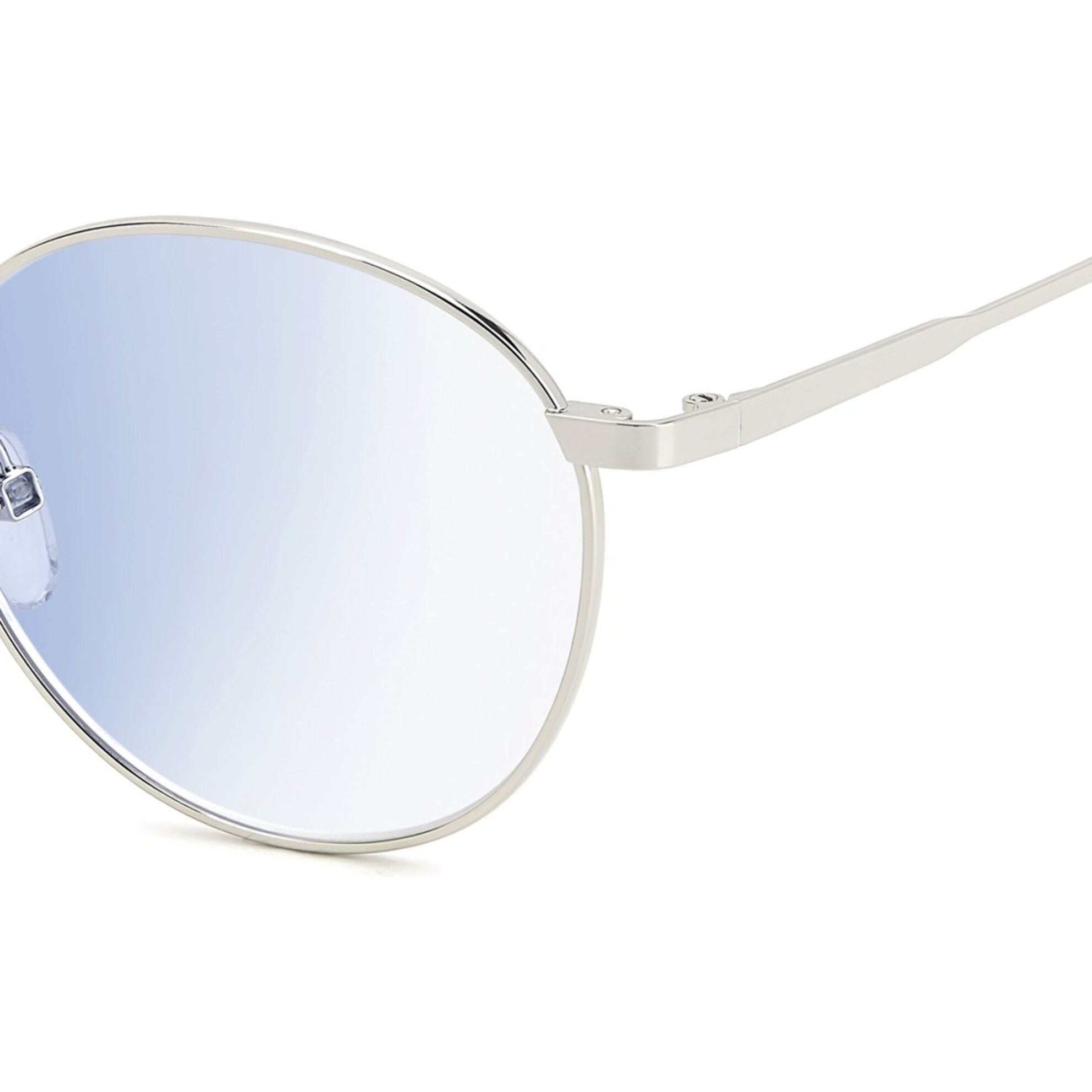 Gafas de Vista Polaroid PLD 0027/R/BB 010 52 de Metal Unisex 52 mm