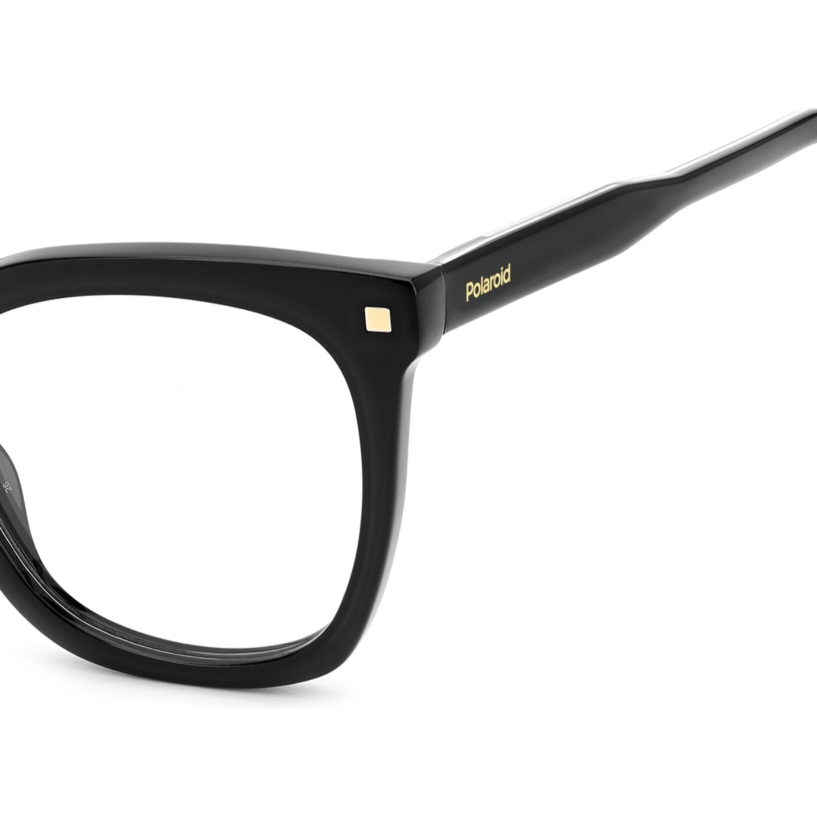 Gafas de Vista Polaroid PLD D507 807 de Acetato Mujer 51 mm