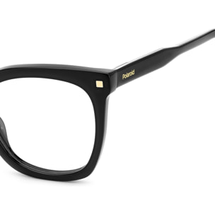 Gafas de Vista Polaroid PLD D507 807 de Acetato Mujer 51 mm