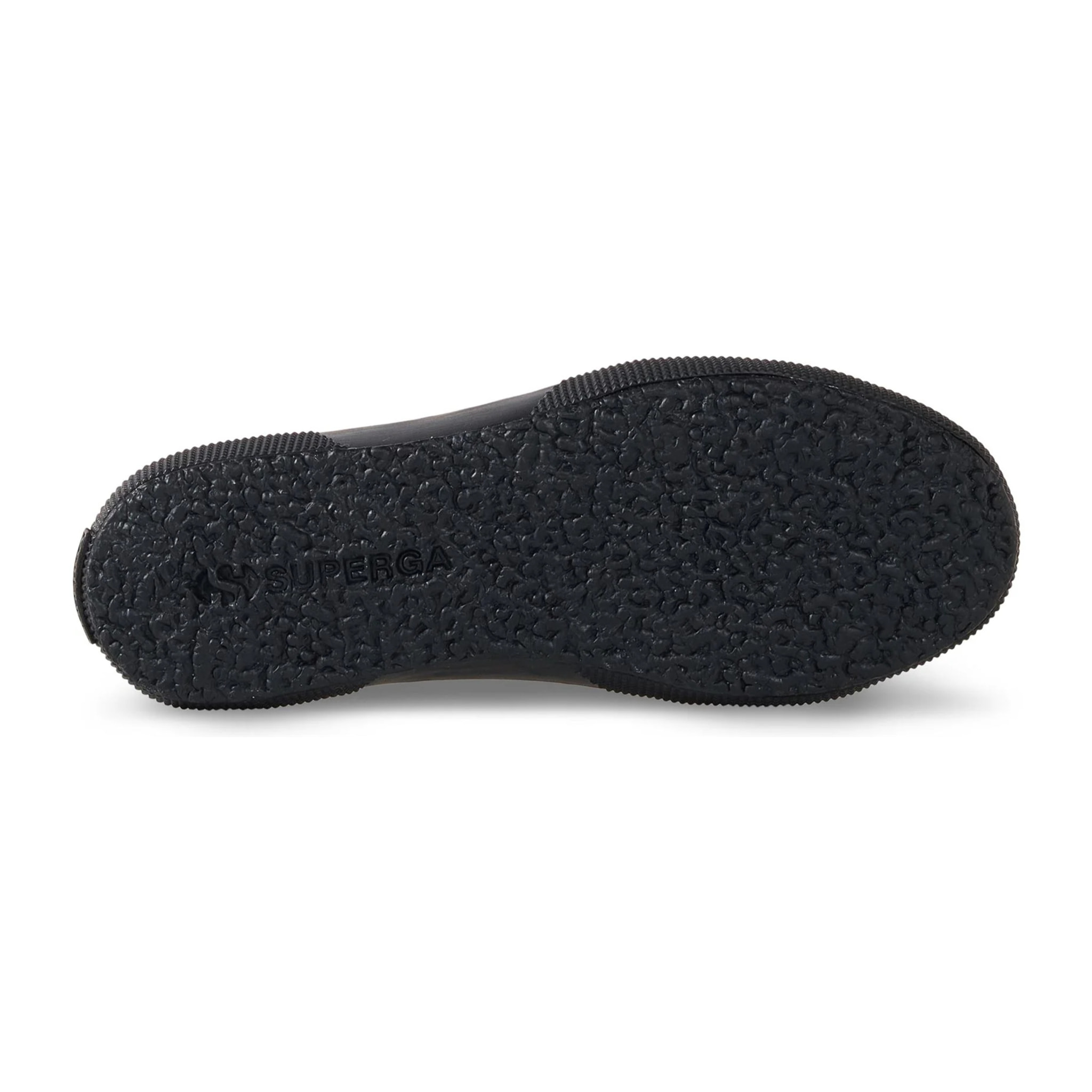Le Superga Donna Nero 2750 Net Leopard