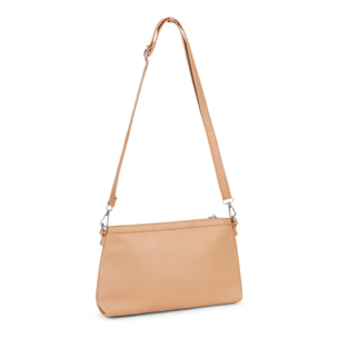 BORSA BEIGE CONBIPEL