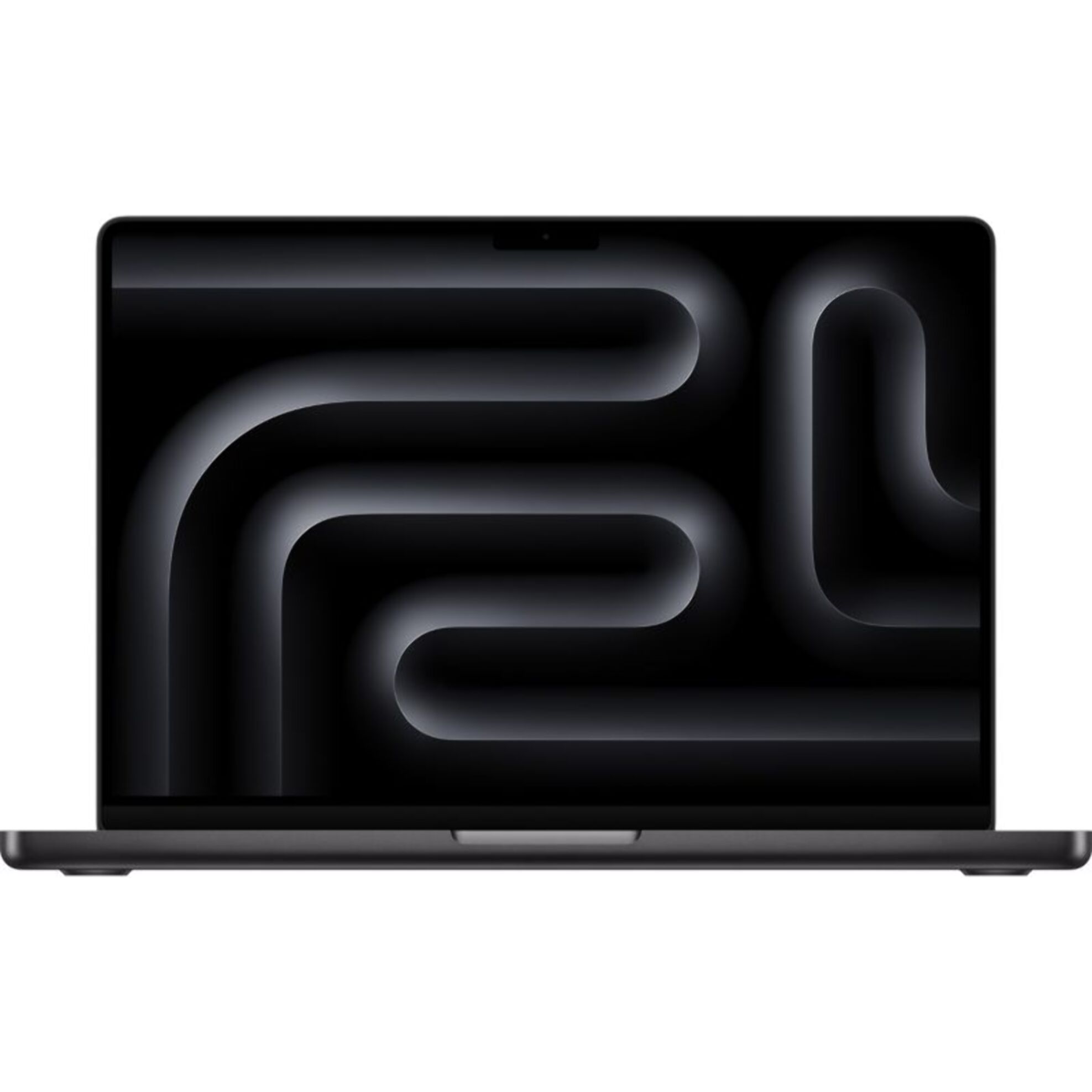 Ordinateur Apple MACBOOK Pro 14" Puce M5 CPU 10 / GPU 10 coeurs Mémoire RAM 16Go Stockage 1To SSD XDR Noir sidéral