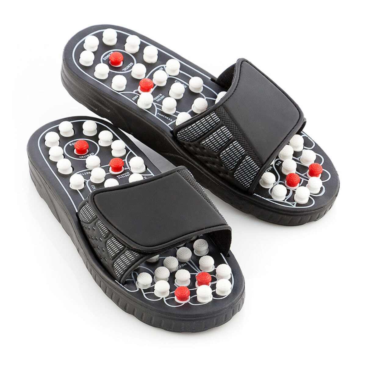 Chaussures d'acupuncture Slicu InnovaGoods - M