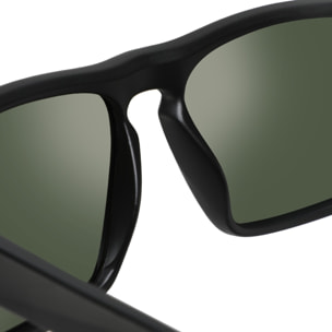 Gafas de Sol Fluor 4398-3 Polarizadas de Tr90 Unisex 54 mm