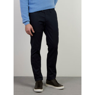 PANTALONE BLU SCURO CONBIPEL