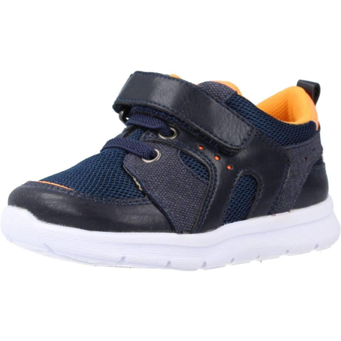 Zapatillas Niña de la marca CHICCO  modelo GRILLY AZUL