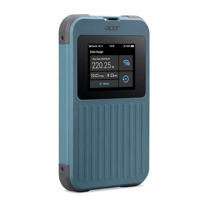 Box 5G ACER Connect M4 avec 20Go
