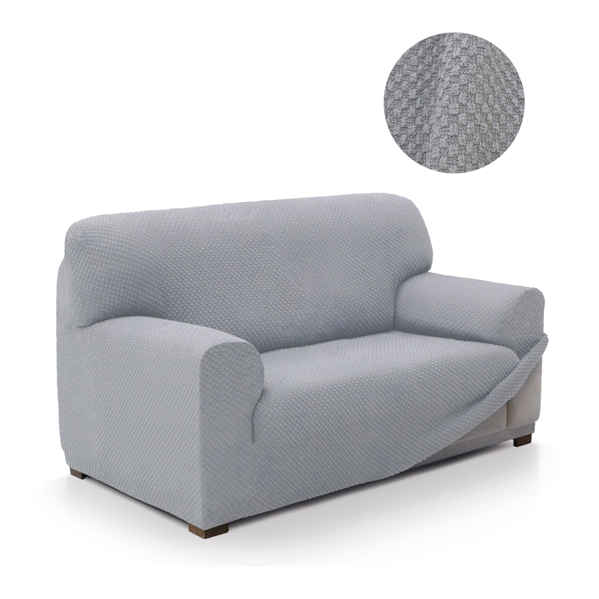 Funda Súper Elástica para SOFÁ modelo CHARLY