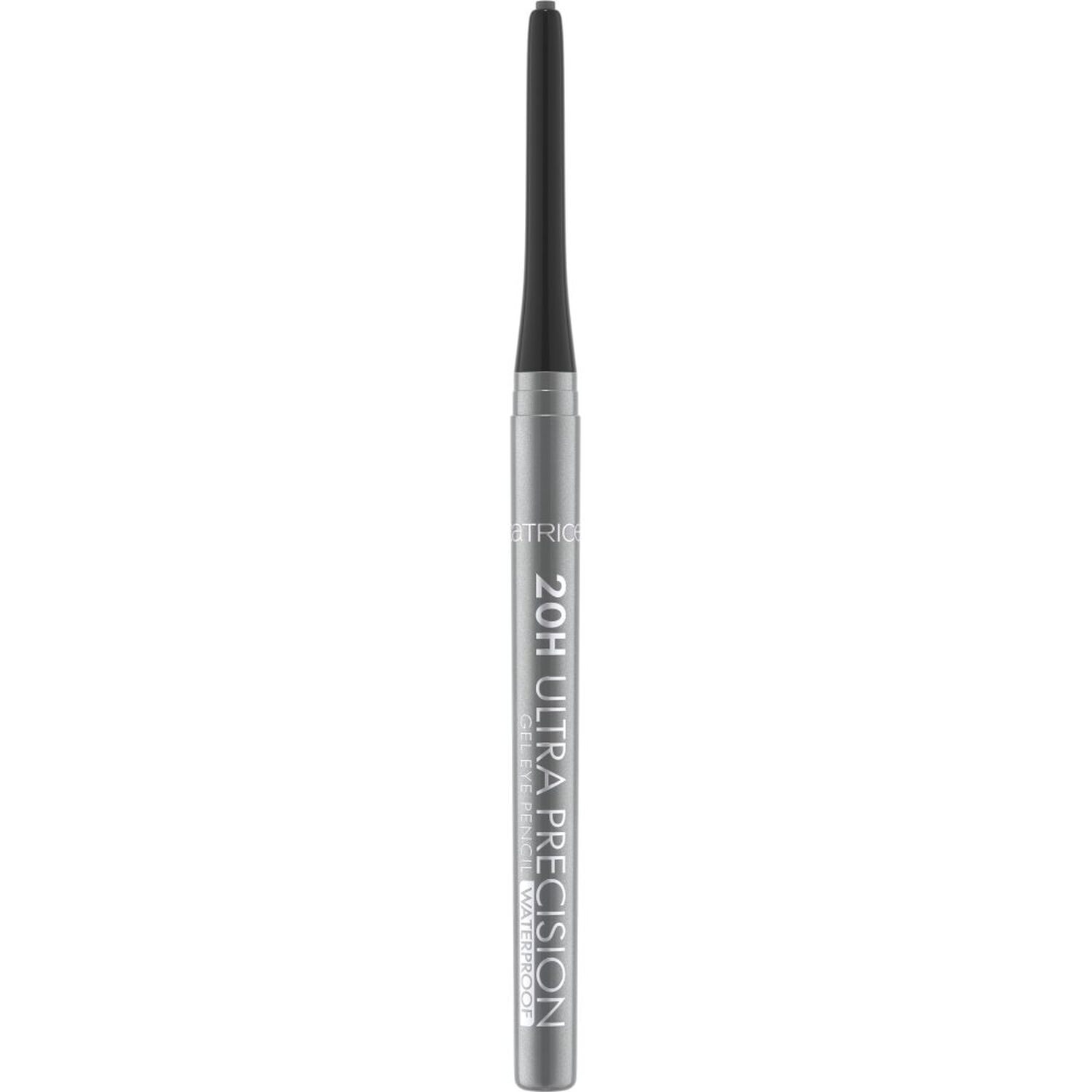 20h Ultra Precision Gel Eye Pencil - Crayon Yeux Ultra-Précis Waterproof