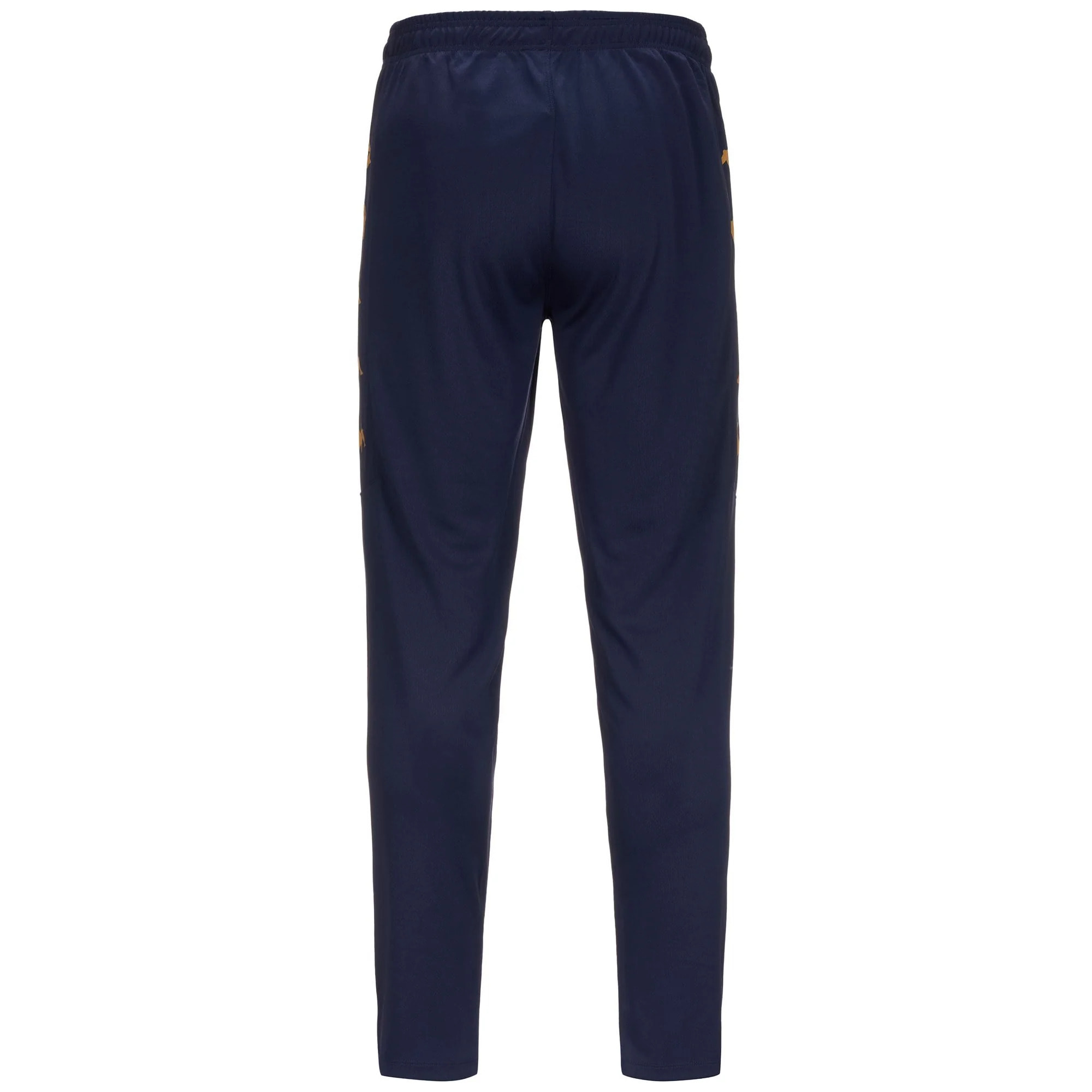 Kappa - Pantaloni Uomo Blu - Kappa4Football Gaston