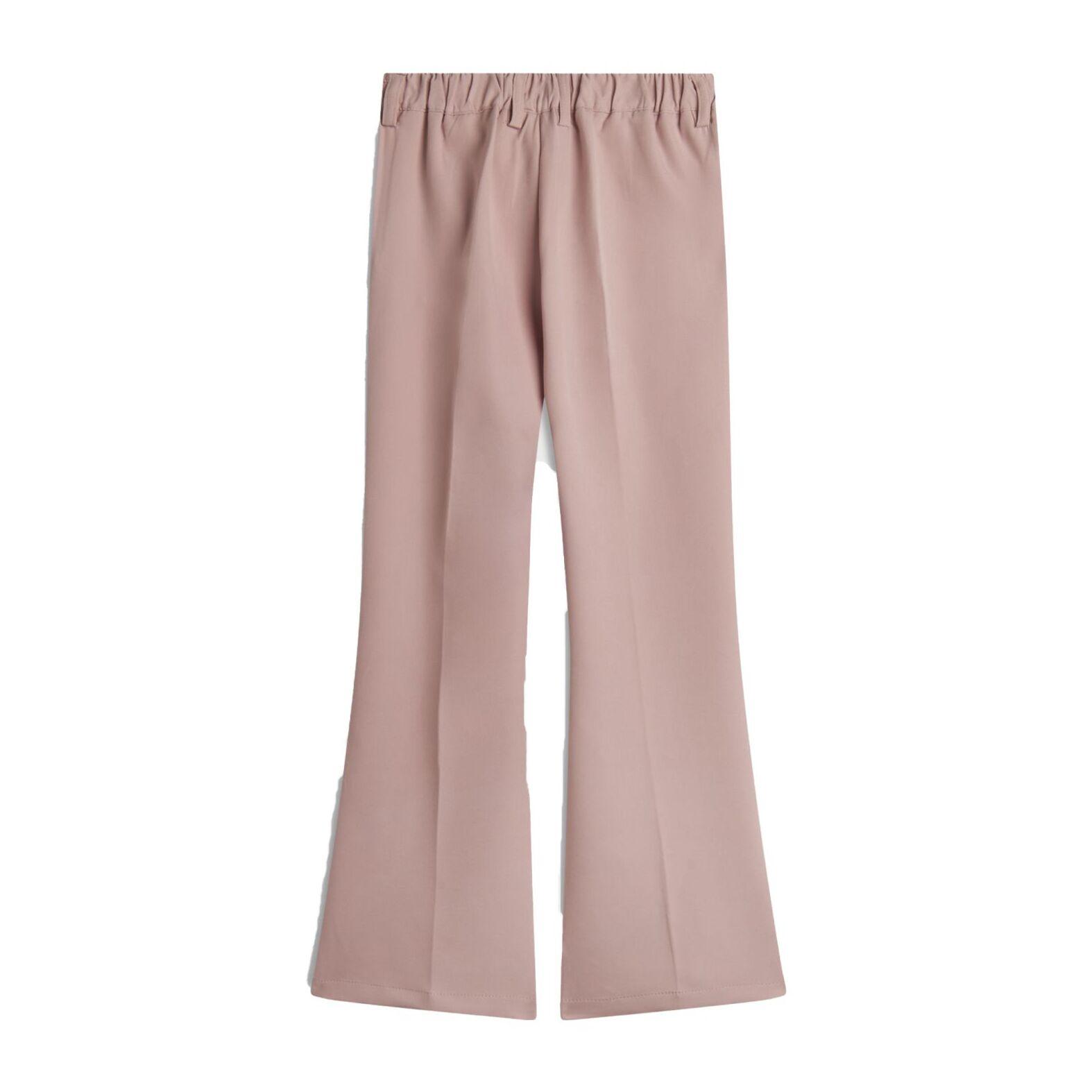 PANTALONE ROSA CONBIPEL