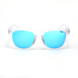 Gafas de Sol Fluor S11114-C5 Polarizadas de Tr90 Unisex 53 mm