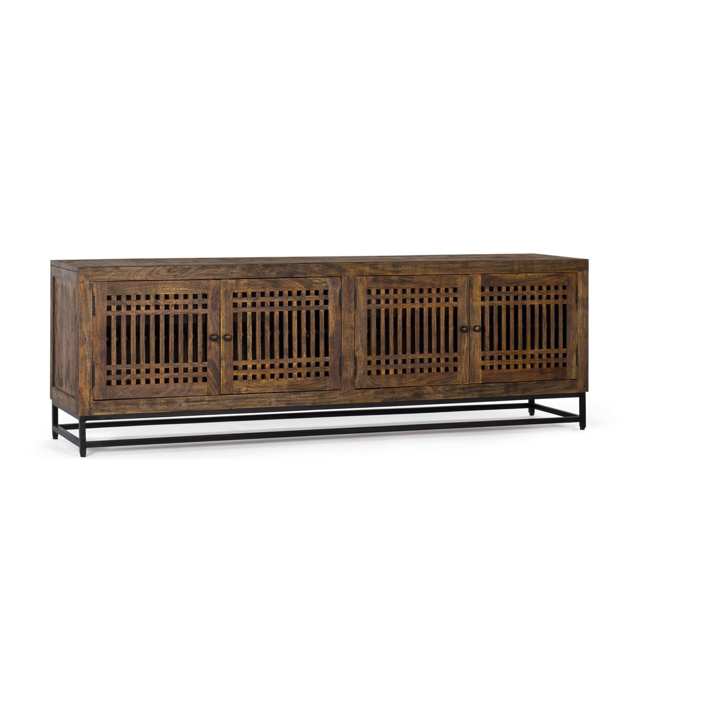 Mueble tv - 65x200x45 cm