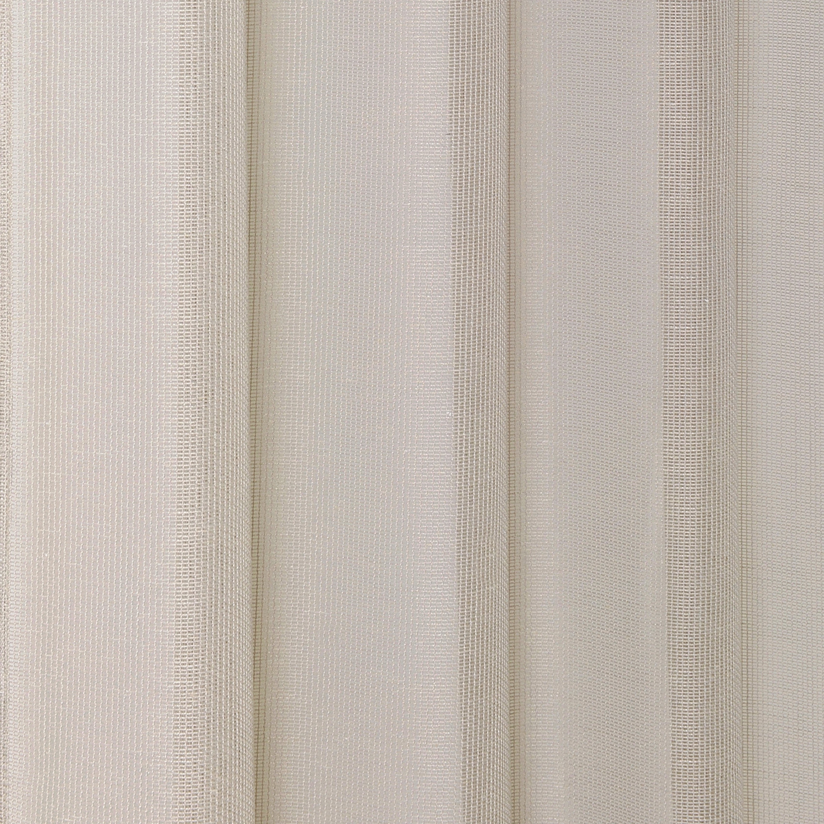 Tissu tissé maille uni - Gris clair