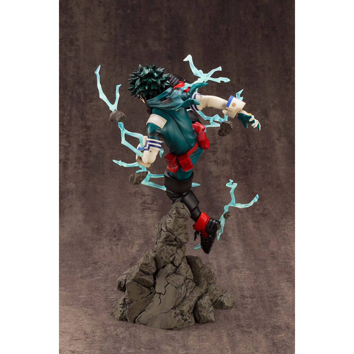 My Hero Academia Artfxj Statua 1/8 Izuku Midoriya Ver. 2 Bonus Edition 29 Cm Kotobukiya