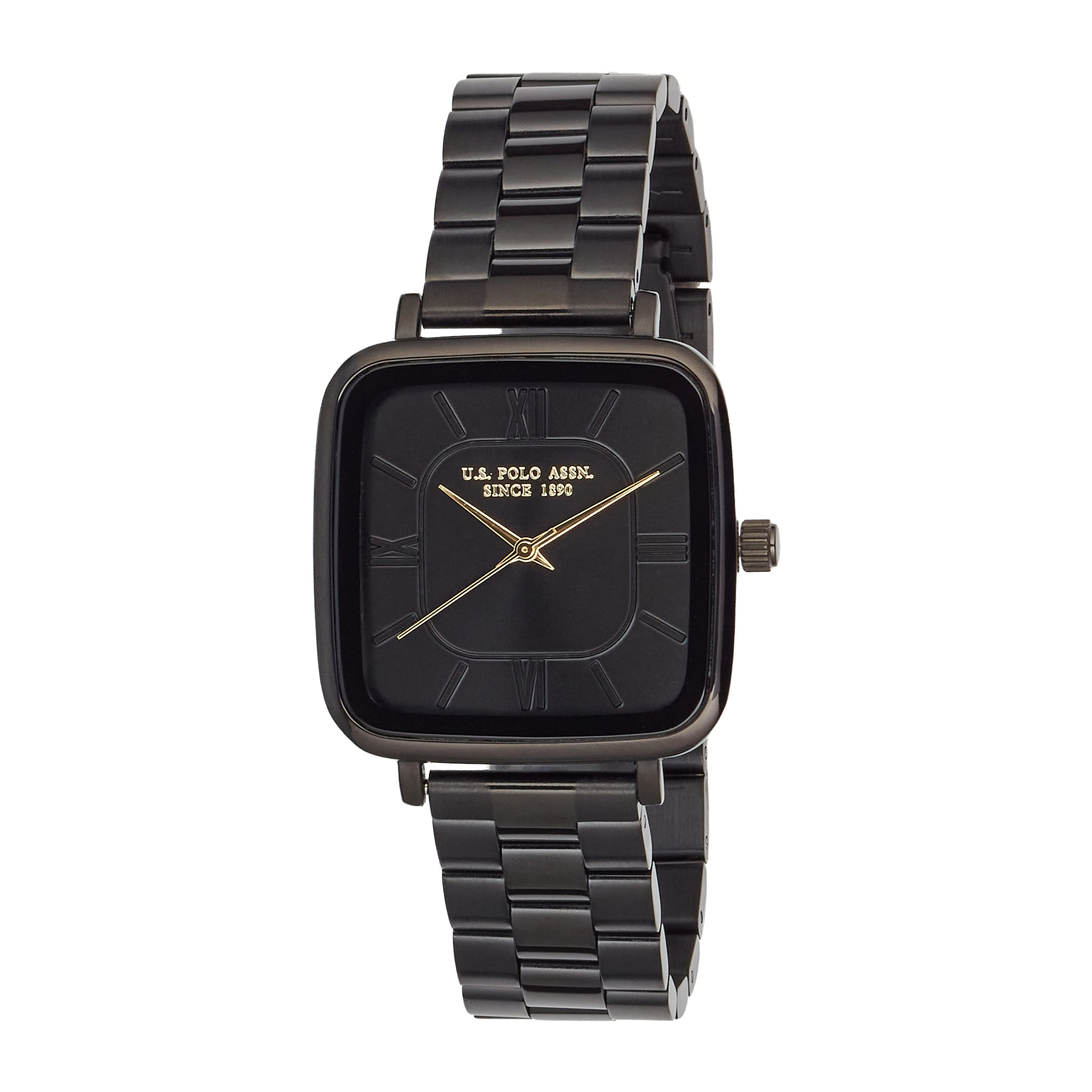 Orologio U.S. Polo Assn. in metallo