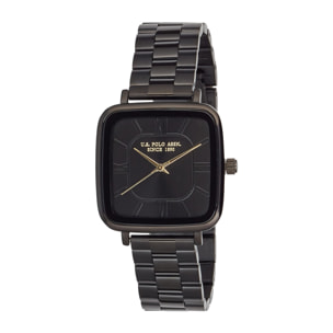 Orologio U.S. Polo Assn. in metallo