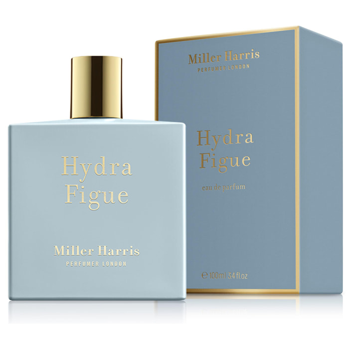 Miller Harris Hydra Figue Eau de Parfum Unisex 100 ML