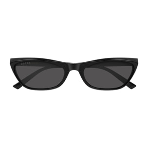 Gafas de Sol Gucci GG2203S-001 de Acetato Mujer 56 mm