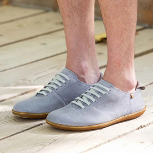 Zapatillas N296 PLEASANT PEACH/ EL VIAJERO color Peach