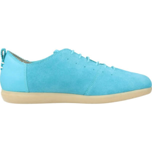 Sneakers de  Mujer de la marca GEOX  modelo D NEW DO C AZUL
