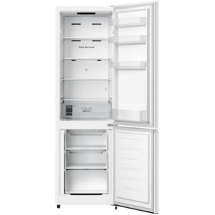 Réfrigérateur combiné GORENJE NRK418EEW4