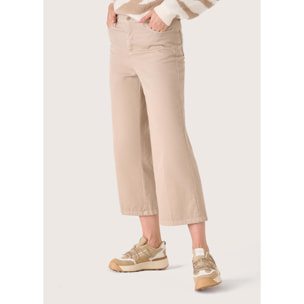 Pantalone Camomilla Light Beige