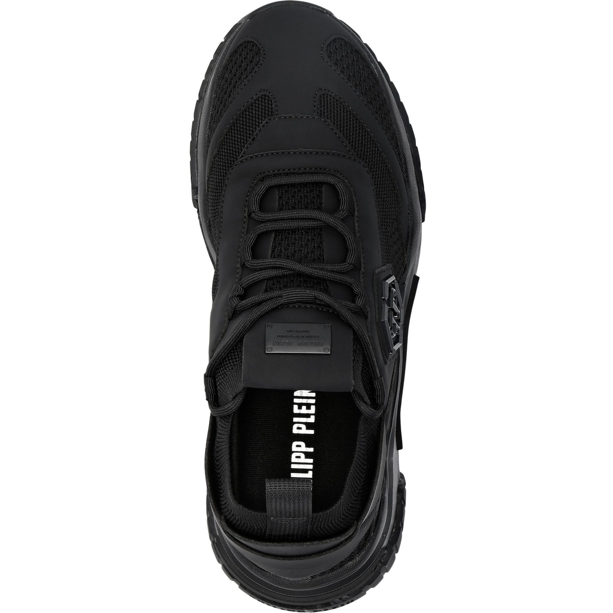PHILIPP PLEIN Sneaker running PREDATOR