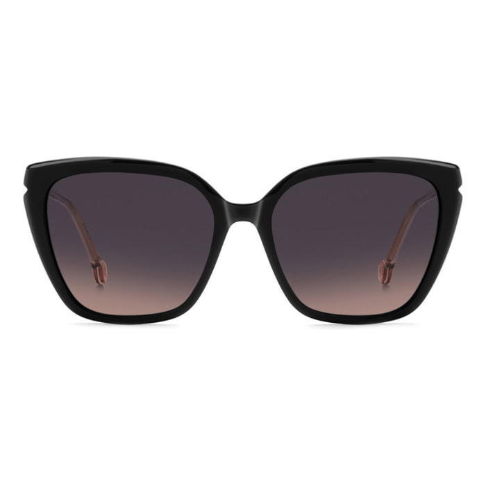 Gafas de Sol Carolina Herrera HER 0221/G/S 3H2 de Acetato Mujer 50 mm