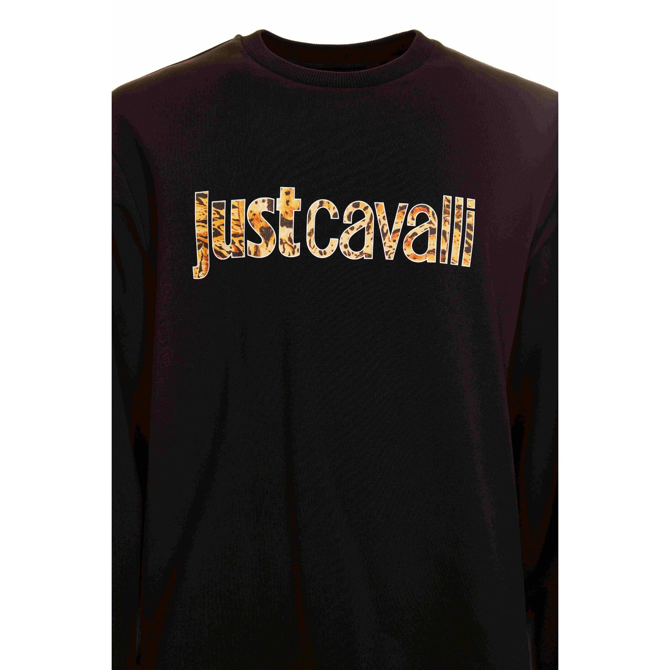 Just Cavalli sudadera