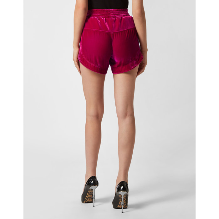 PHILIPP PLEIN Pantalones calientes