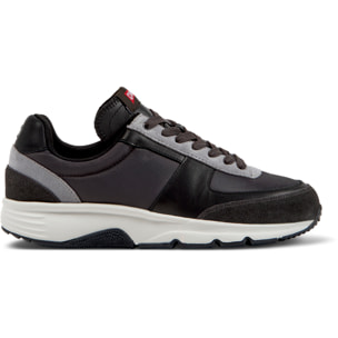 Sneakers - CAMPER Drift - Multicolore - Pelle liscia