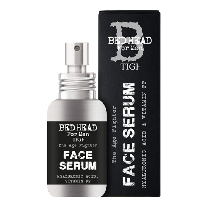 TIGI Bed Head B For Men Face Serum 50ml