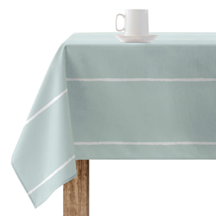 Nappe anti-taches au toucher tissu 0120-322