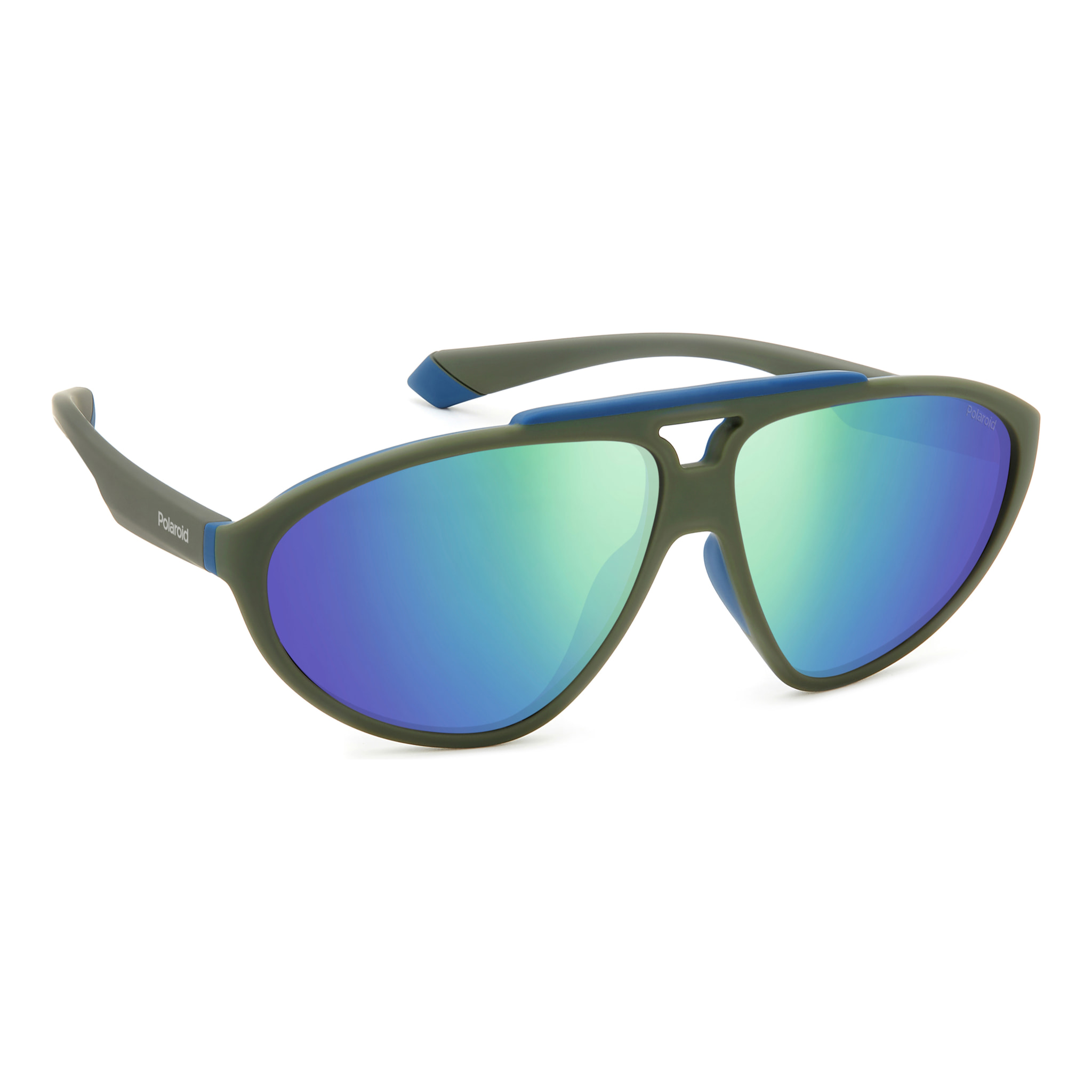 Gafas de sol Polaroid Unisex PLD-2151-S-DLDG25Z