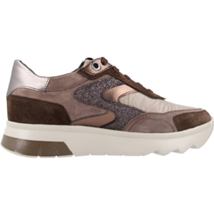 Sneakers de  Mujer de la marca STONEFLY  modelo SPOCK 37 Brown