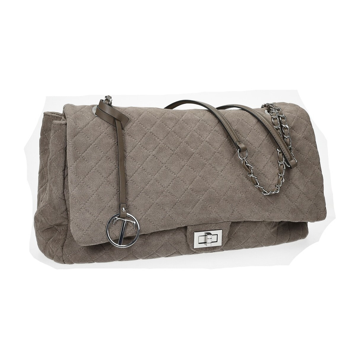 Borsa Adulto unisex Tata Italia Cachi