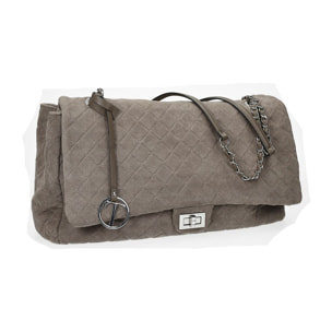 Borsa Adulto unisex Tata Italia Cachi