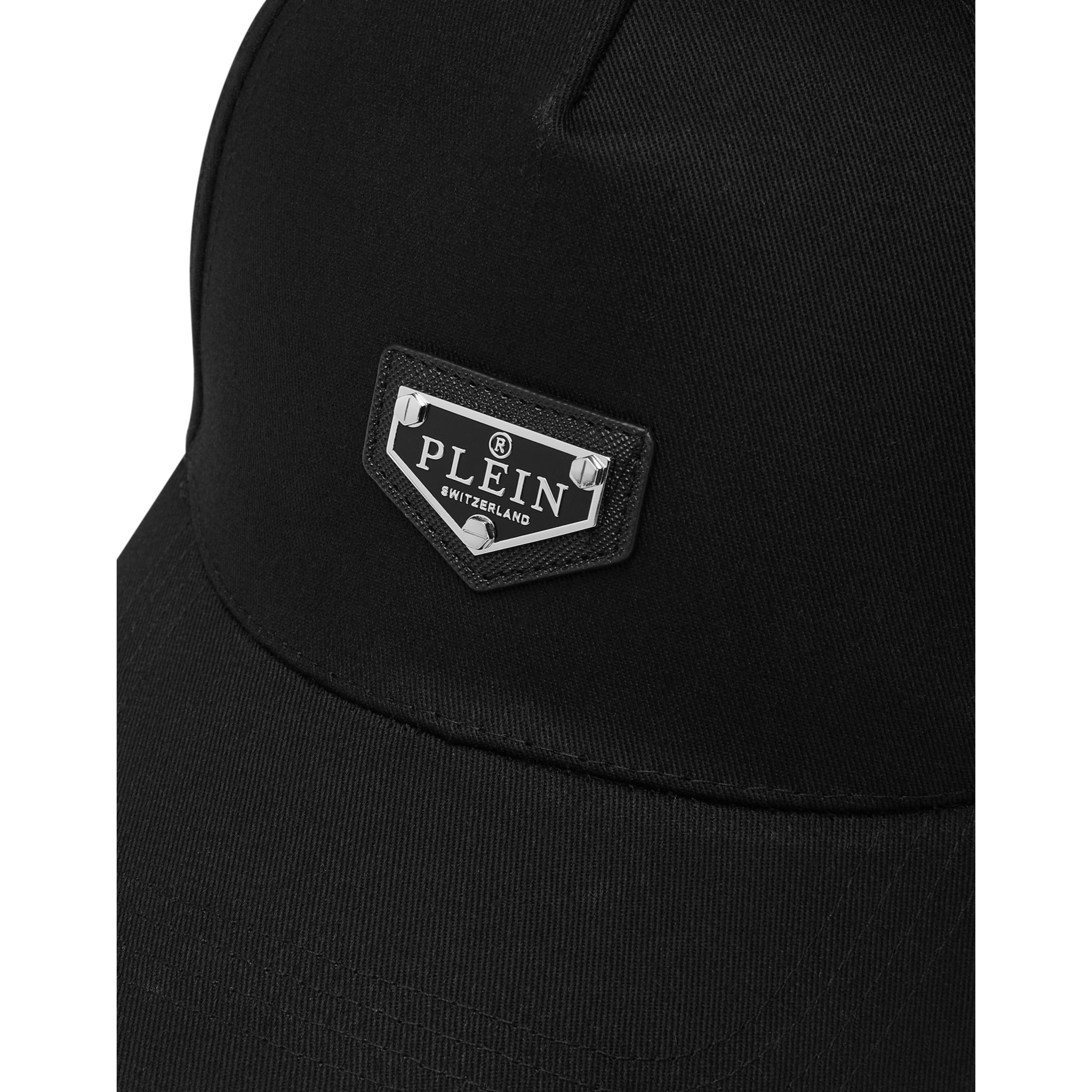 PHILIPP PLEIN Cappellino da baseball