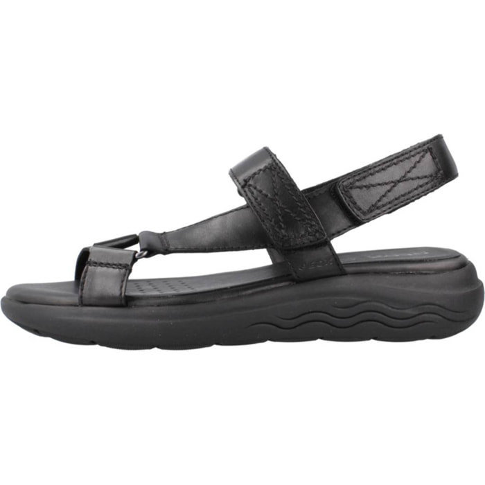 SANDALIAS GEOX D SPHERICA EC5W