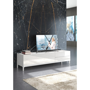 ORESTELUCHETTA porta TV DURHAM