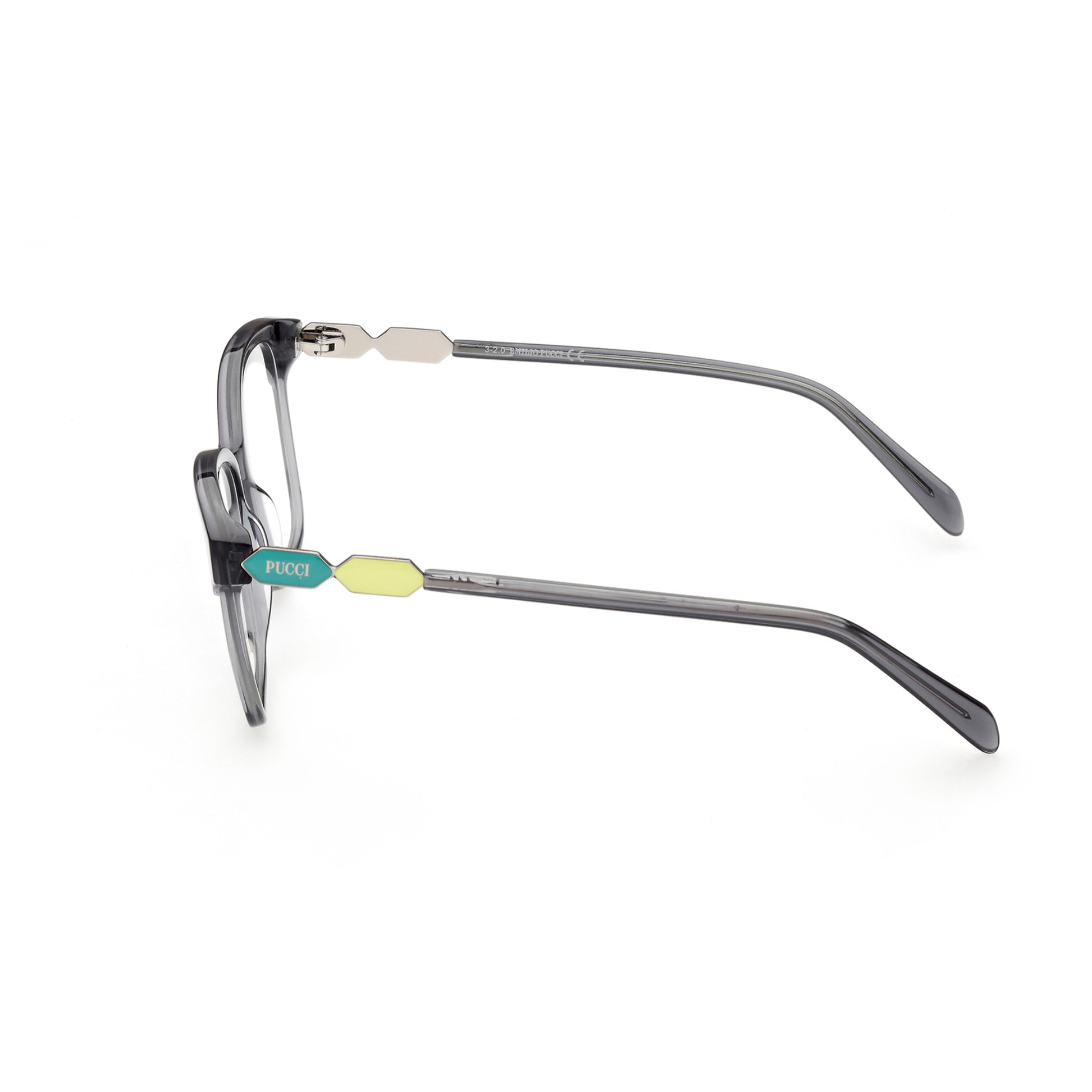 Montura de gafas Pucci Mujer EP5185-55020