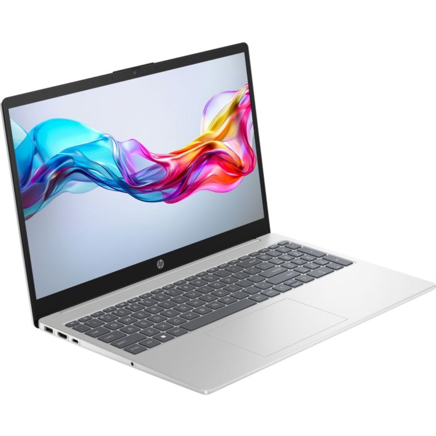Ordinateur portable HP 15-fd0112nf