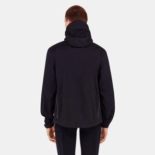 Allroad Lt Waterproof Jacket - Nero
