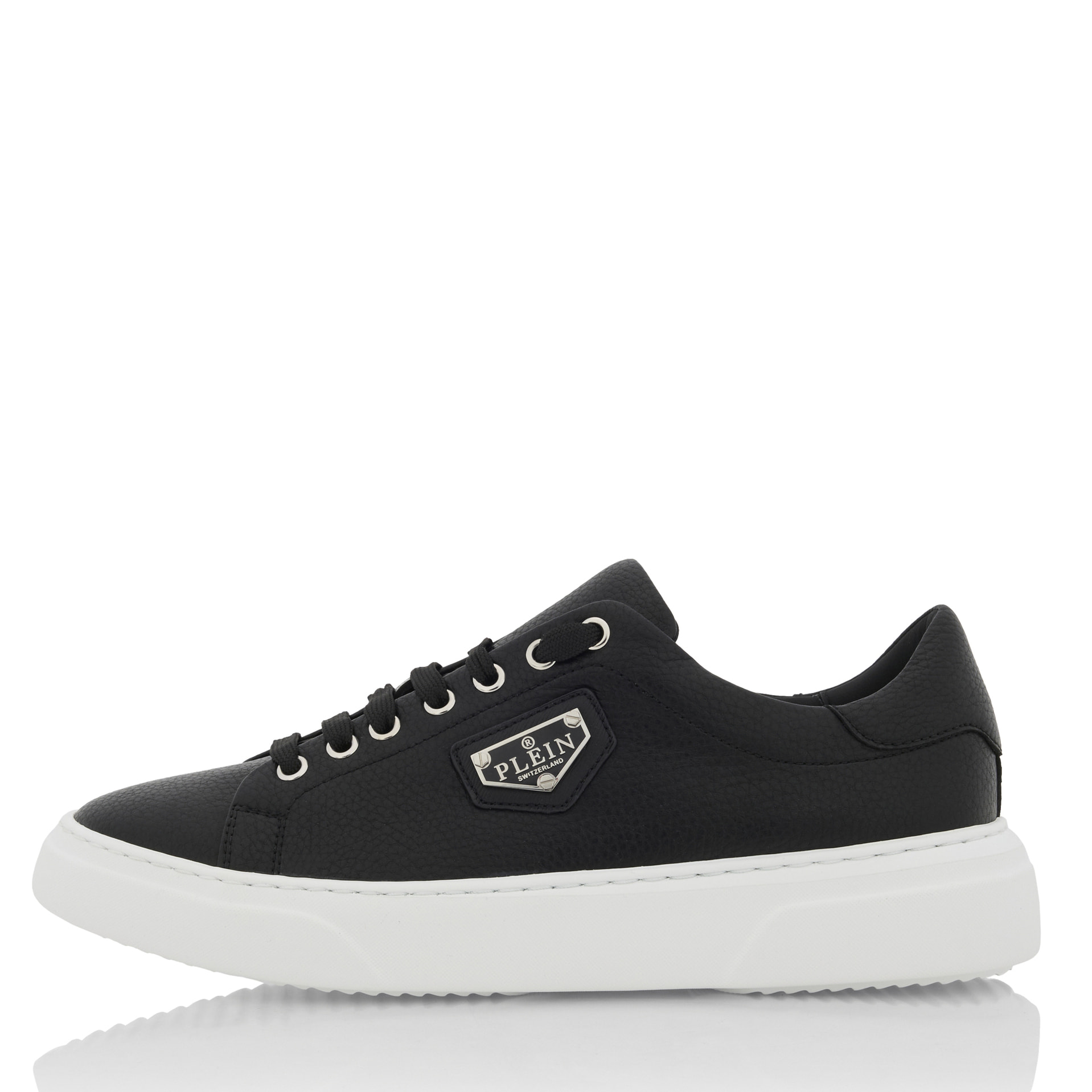 PHILIPP PLEIN Sneaker basse ICONIC PLEIN