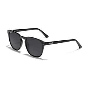 Gafas de Sol Ultra Light SQ High Black / Black D.Franklin