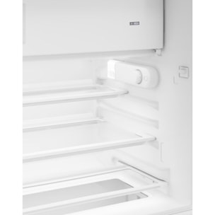 Réfrigérateur top encastrable BEKO BU1154HCN