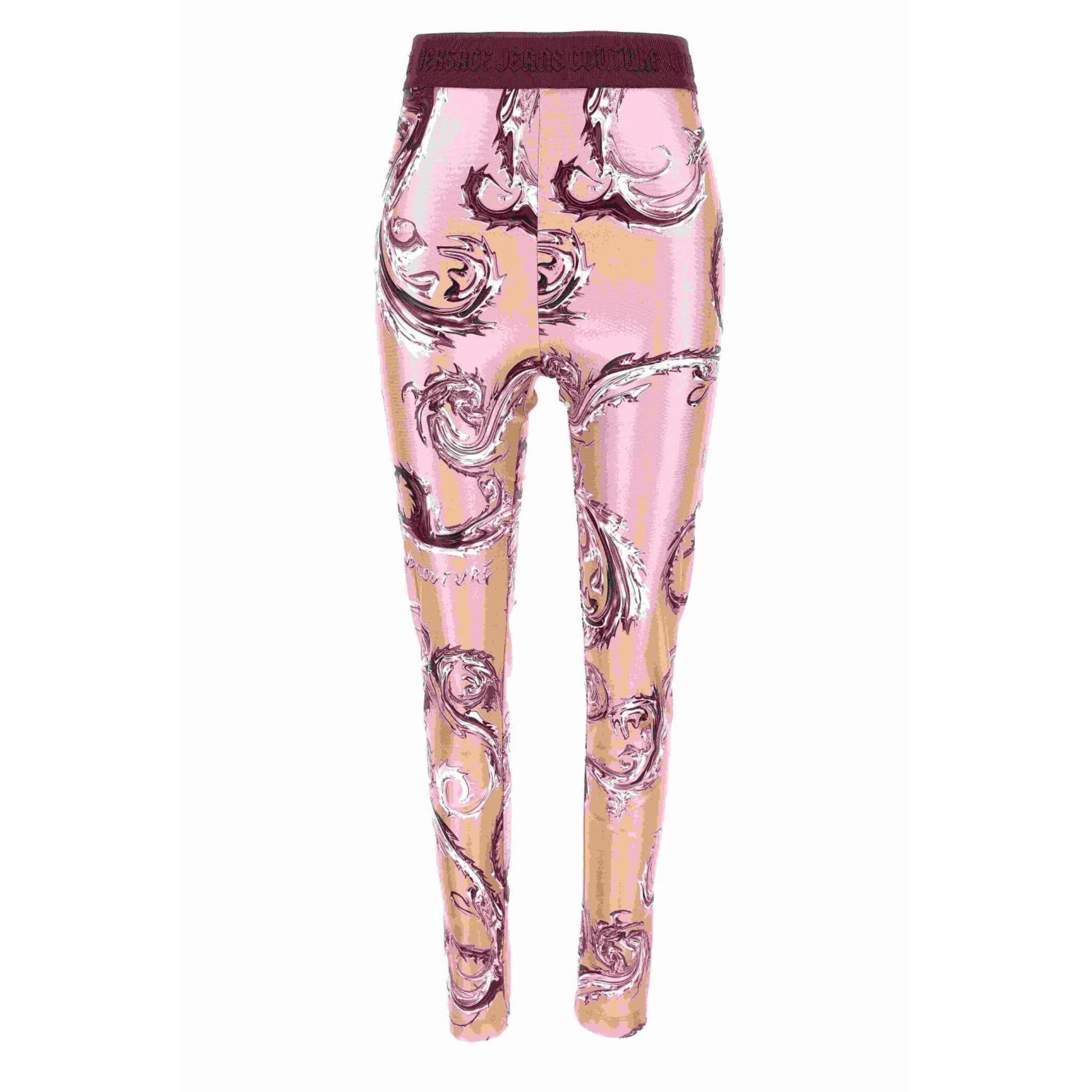 Versace Jeans Couture leggings